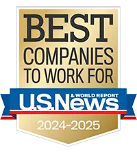US News Named Stewart 2024-2025 Best Companies To Work For