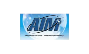 Aim logo