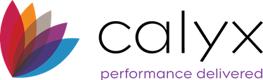 Calyx logo