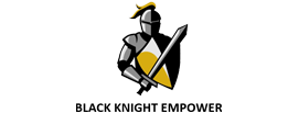 Black Knight Empower logo