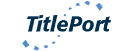TitlePort logo