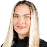 Briana  Everroad  profile image