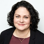 Megan  Toborg  profile image