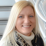 Tracy  Loudon  profile image
